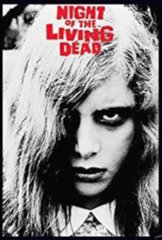 #118 - Night of the Living Dead Dead Girl